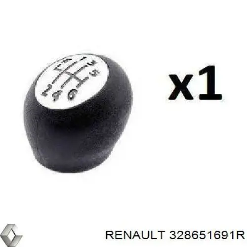 Cabo da avalanca da Caixa de Mudança Renault (RVI) 328651691R preço, a partir de 22,05 USD