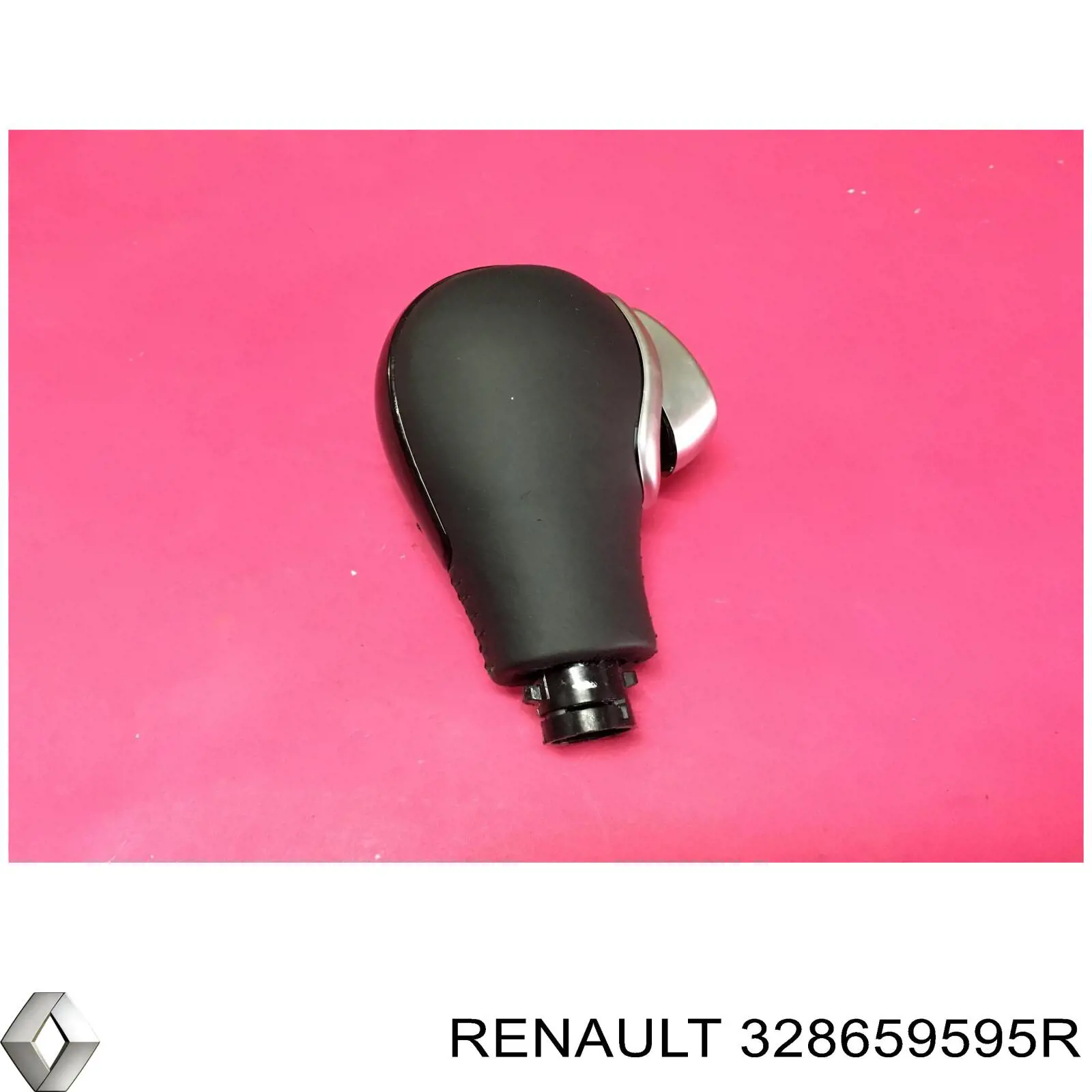 328659595R Renault (RVI) 