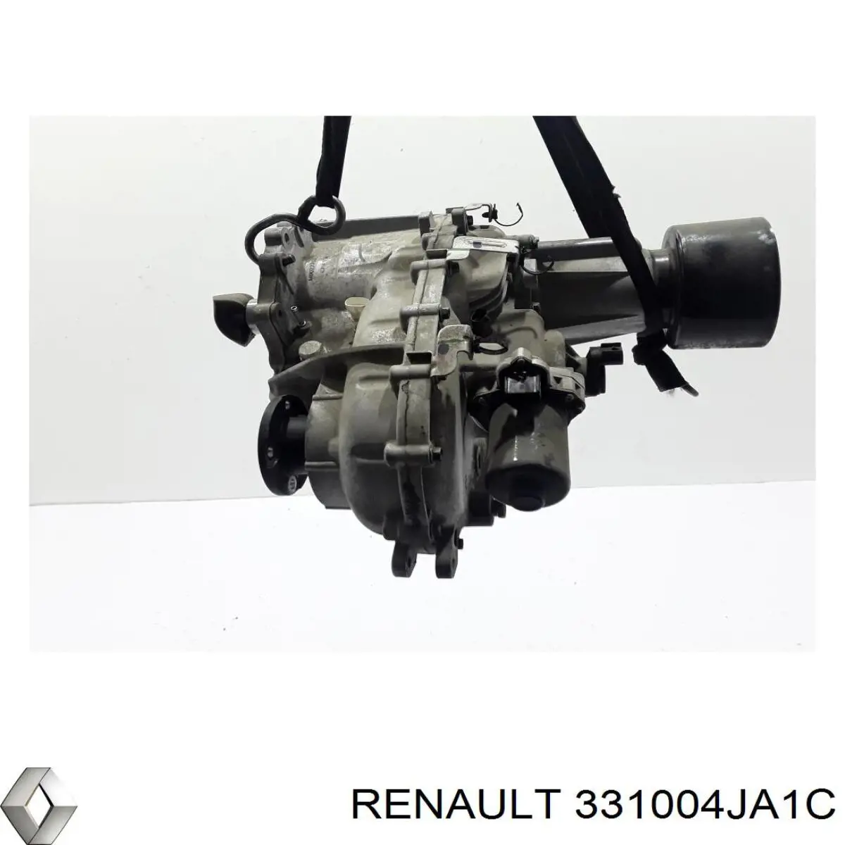 331004JA1C Nissan/Infiniti Caixa de transferência