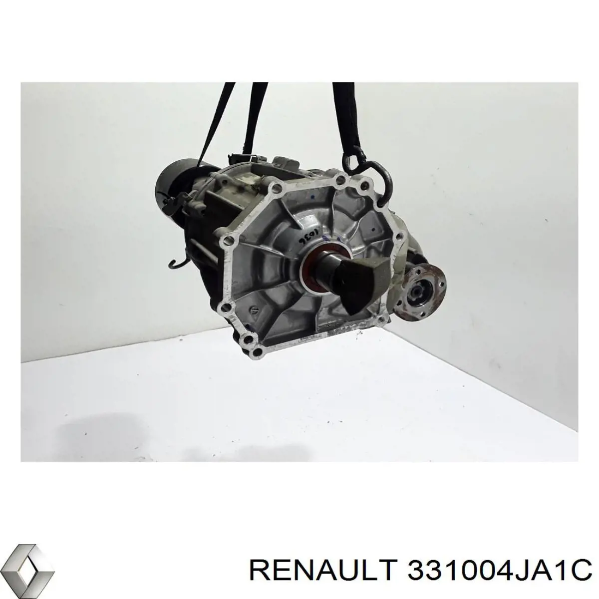Compre 331004JA1C Nissan/Infiniti Caixa de transferência