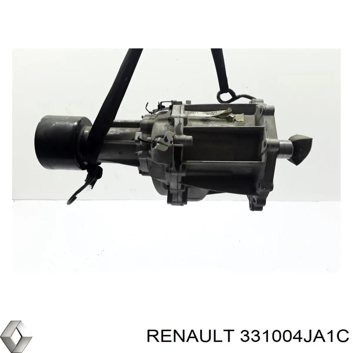 Caixa de transferência Nissan/Infiniti 331004JA1C preço, a partir de 3113,28 USD