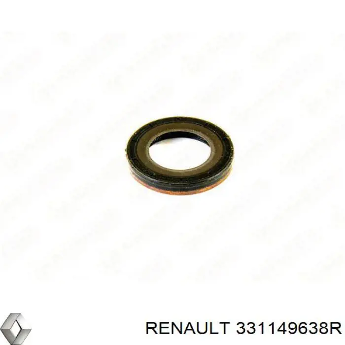 Bucim de saída traseira da caixa de transferência Renault (RVI) 331149638R preço, a partir de 40,39 USD