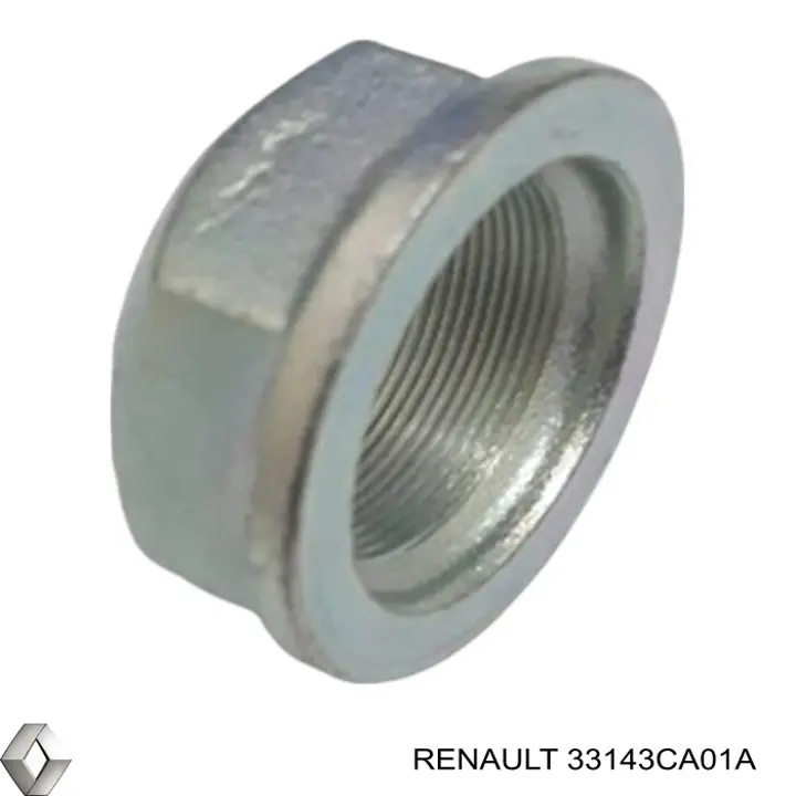 Nissan/Infiniti 33143CA01A preço, a partir de 30,98 USD