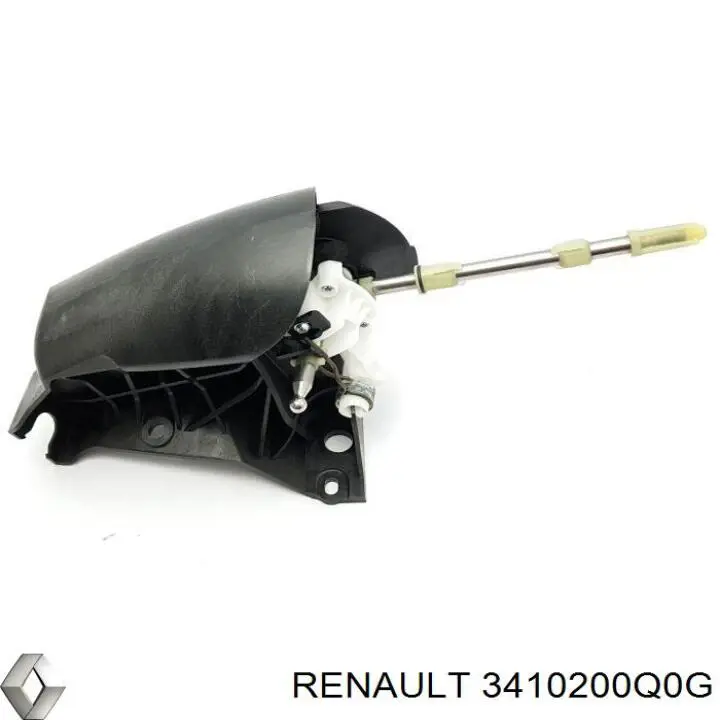 3410200Q0G Renault (RVI) Mecanismo de mudança (ligação)