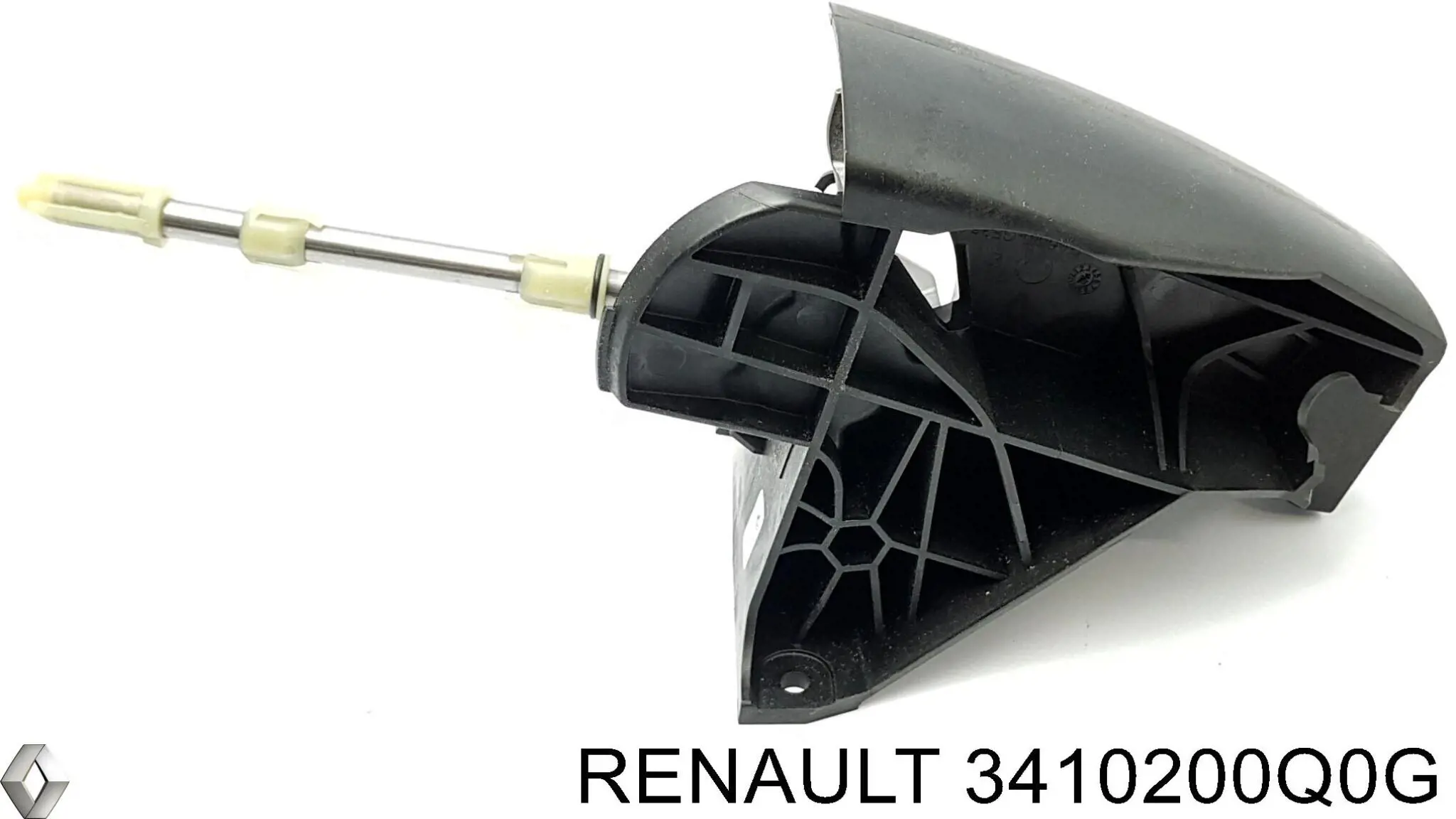 Mecanismo de mudança (ligação) Renault (RVI) 3410200Q0G preço, a partir de 81,86 USD