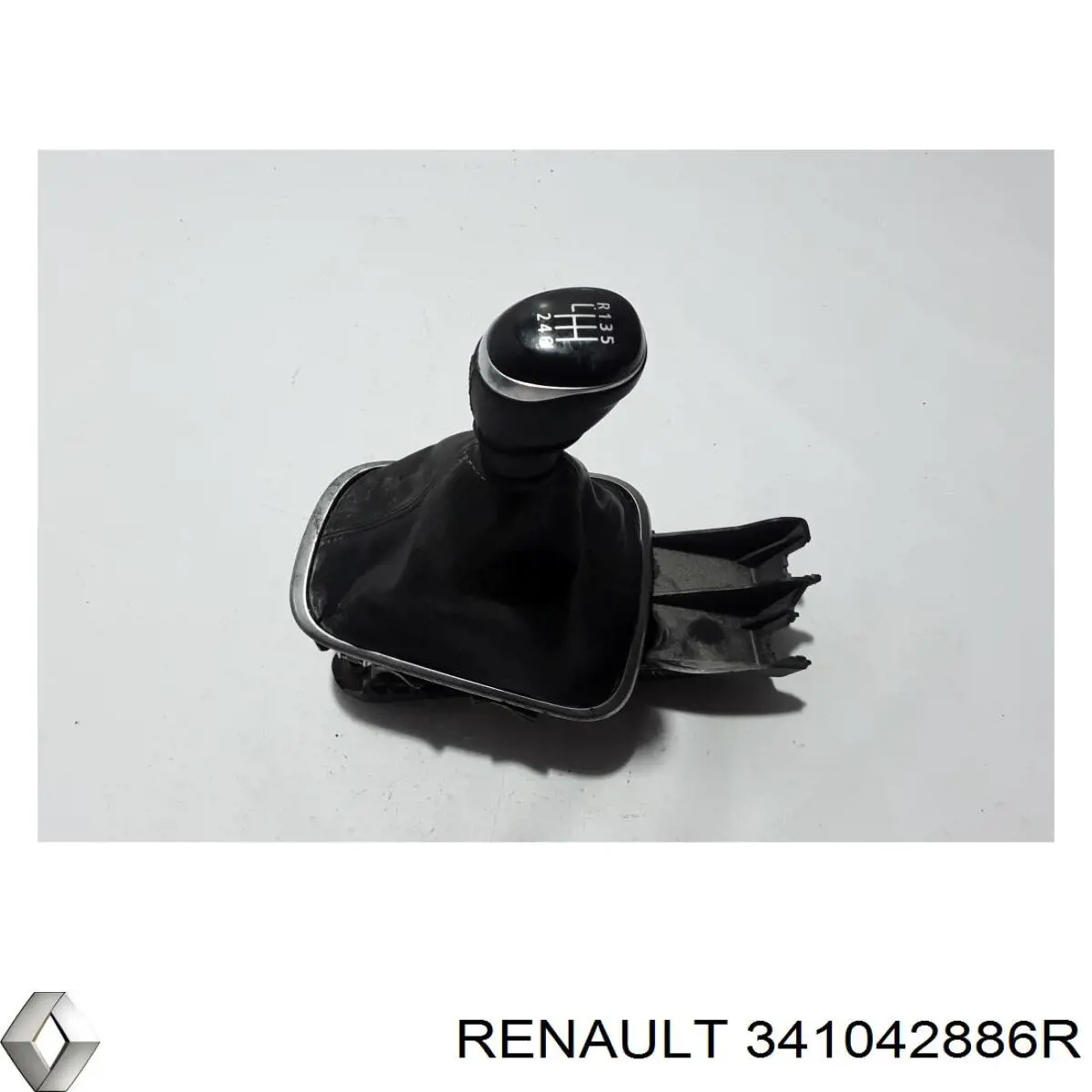 Compre 341042886R Renault (RVI) Mecanismo de mudança (ligação)