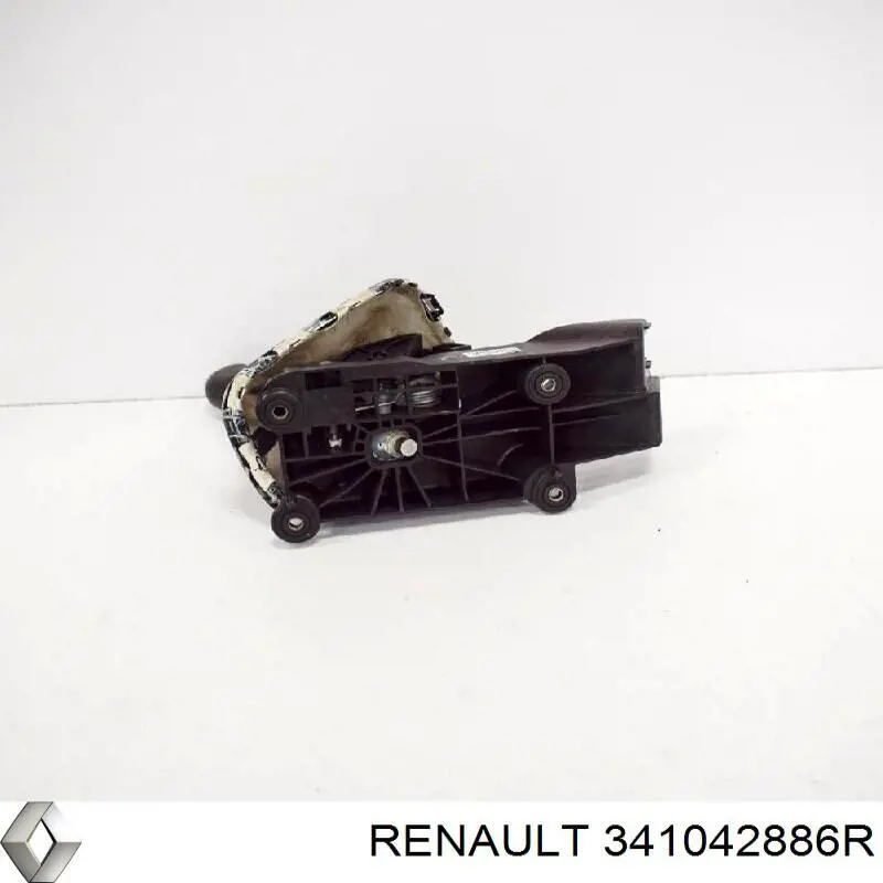 Mecanismo de mudança (ligação) Renault (RVI) 341042886R preço, a partir de 64,70 USD