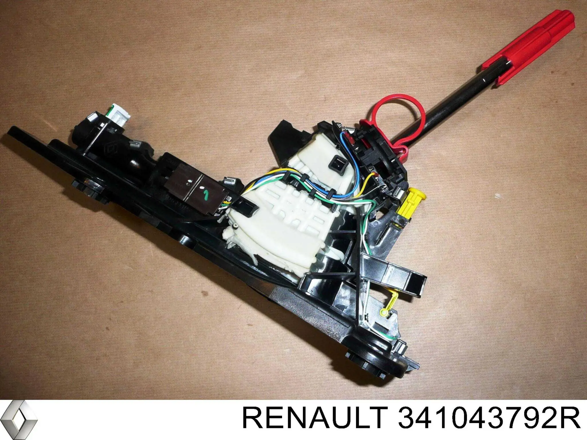 Compre Mecanismo de mudança (ligação) Renault Fluence 