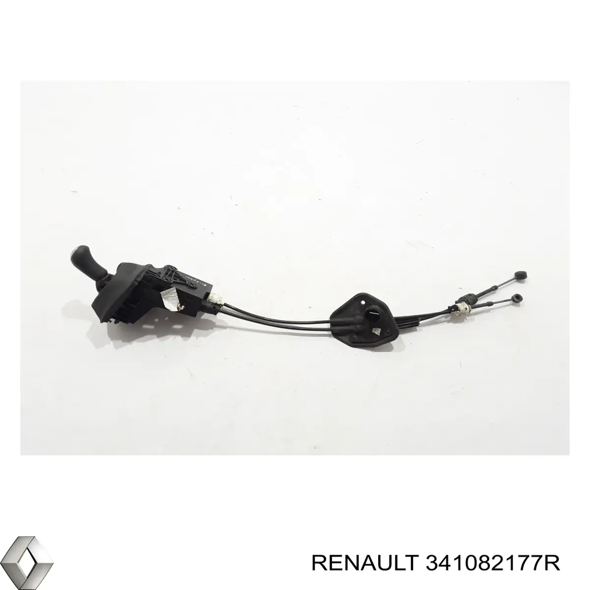 Compre 341082177R Renault (RVI) Mecanismo de mudança (ligação)