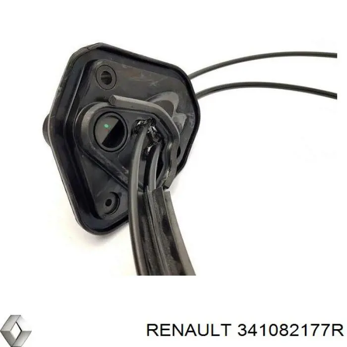 Mecanismo de mudança (ligação) Renault (RVI) 341082177R preço, a partir de 117,21 USD