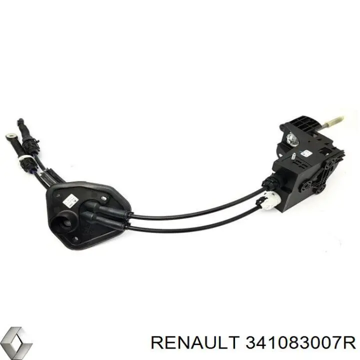Mecanismo de mudança (ligação) Renault (RVI) 341083007R preço, a partir de 80,02 USD