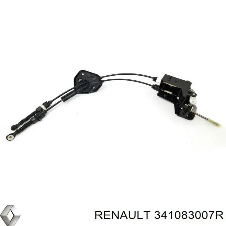 Compre 341083007R Renault (RVI) Mecanismo de mudança (ligação)