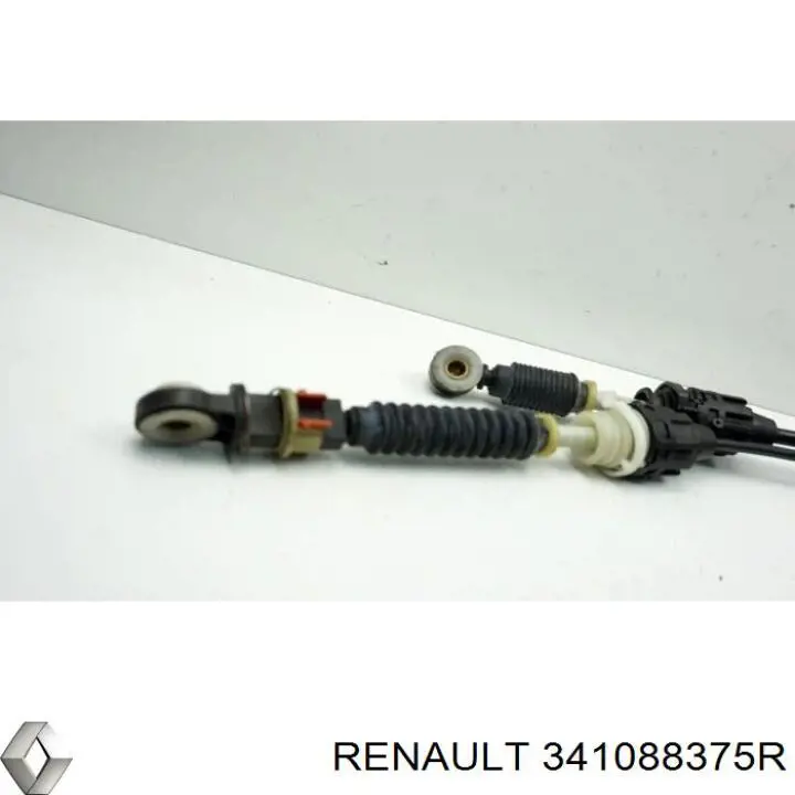 Cabo de mudança duplo Renault (RVI) 341088375R preço, a partir de 78,32 USD
