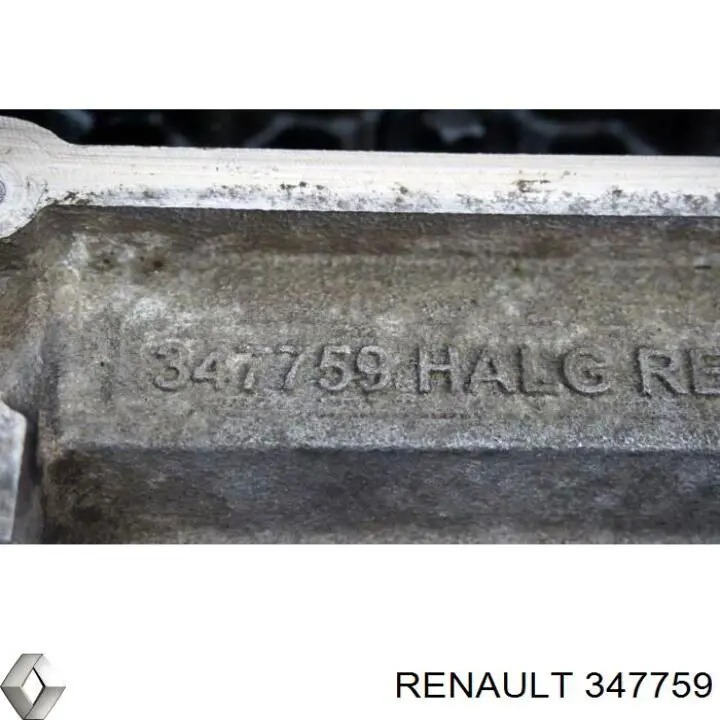 347759 Renault (RVI) 