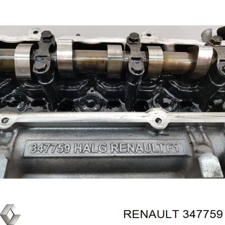 347759 Renault (RVI) 