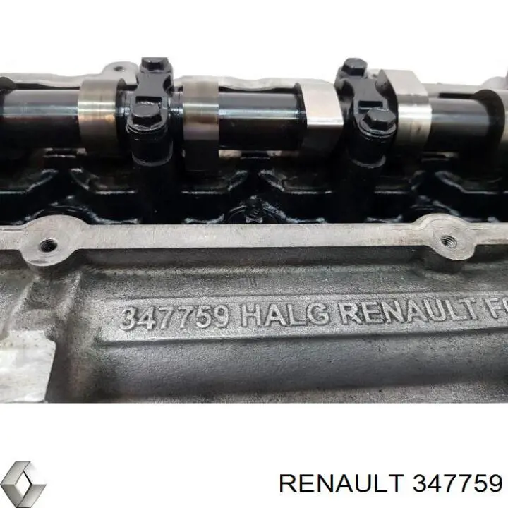  Renault (RVI) 347759