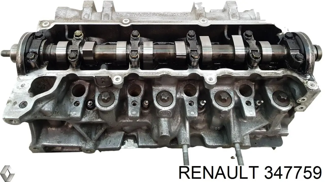  347759 Renault (RVI)
