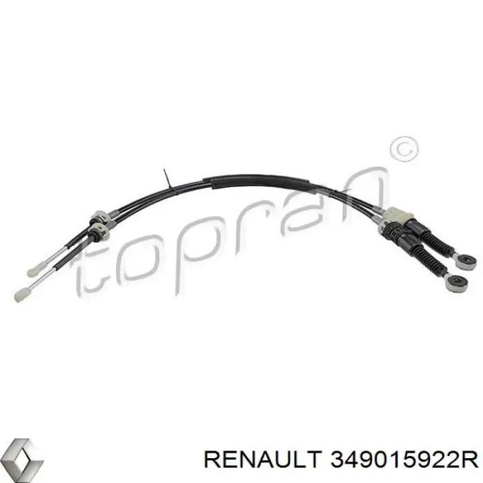 Cabo de mudança duplo AND 14711023 preço, a partir de 78,45 USD