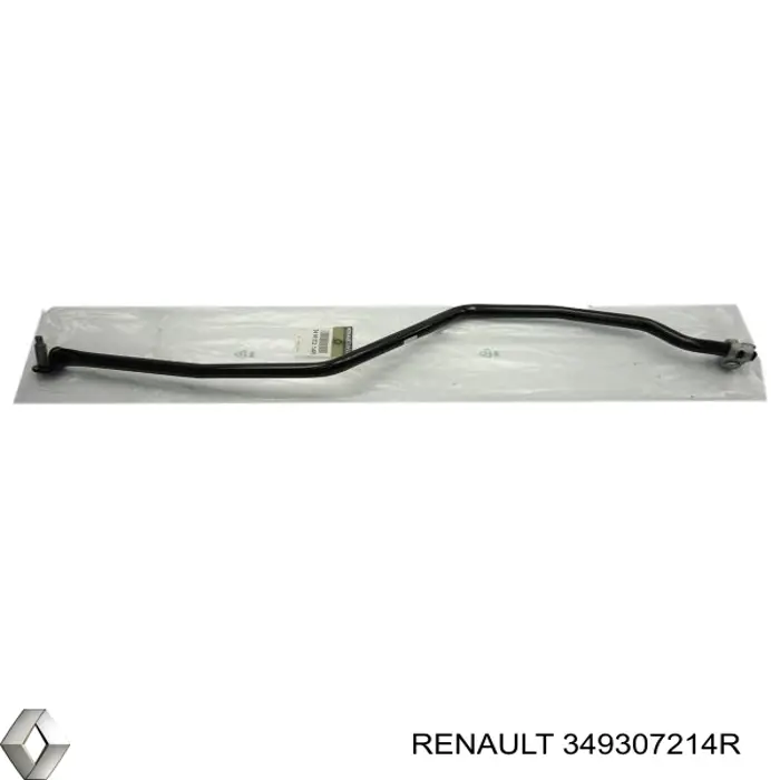 Barra de ligação da Caixa Automática de Mudança Renault (RVI) 349307214R preço, a partir de 75,51 USD