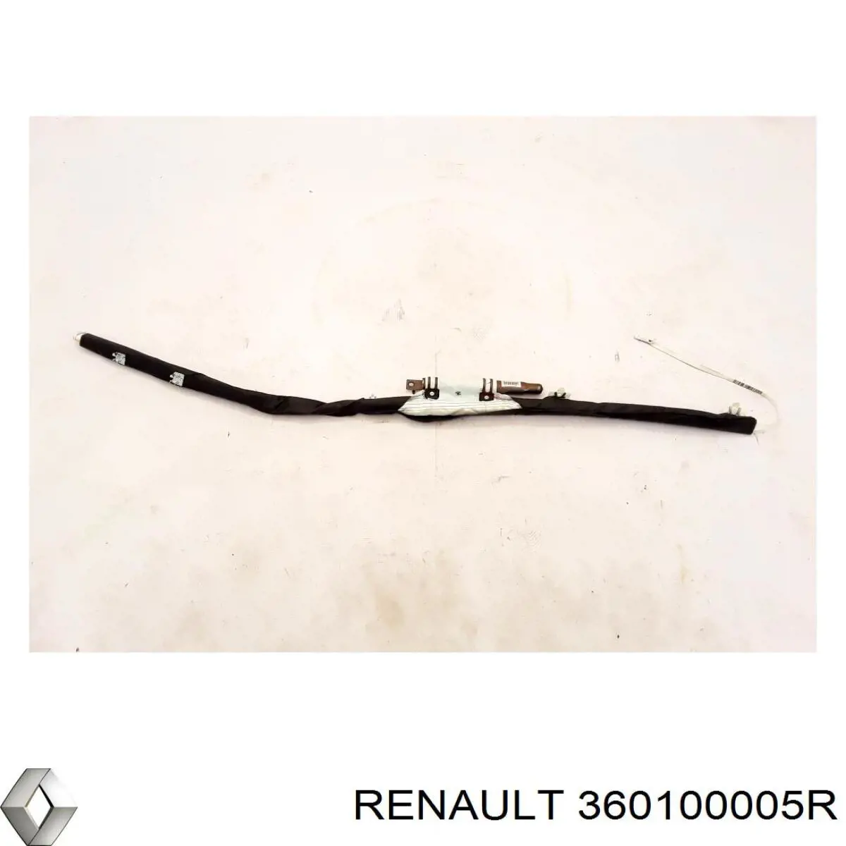 Renault (RVI) 360100005R preço, a partir de 64,70 USD