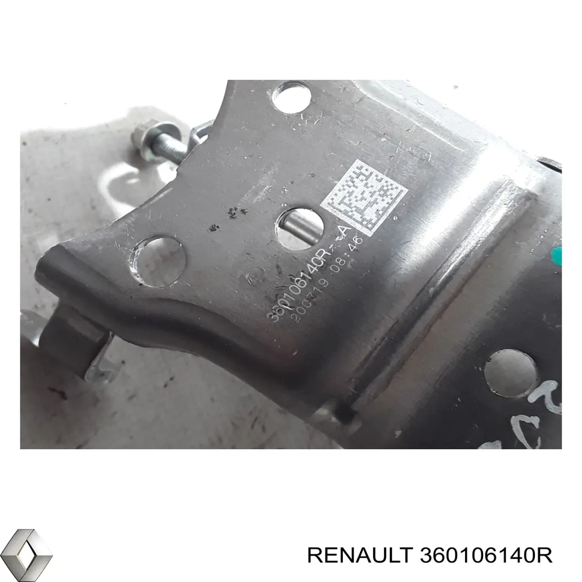 Avalanca do freio de estacionamento Renault (RVI) 360106140R preço, a partir de 59,69 USD