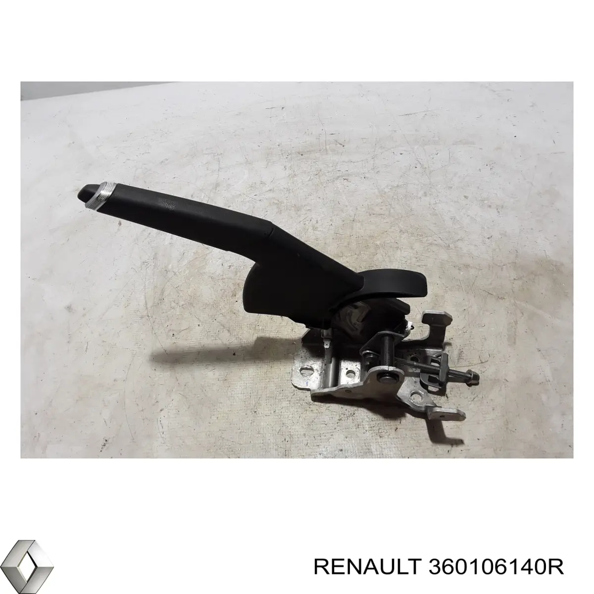 360106140R Renault (RVI) Avalanca do freio de estacionamento