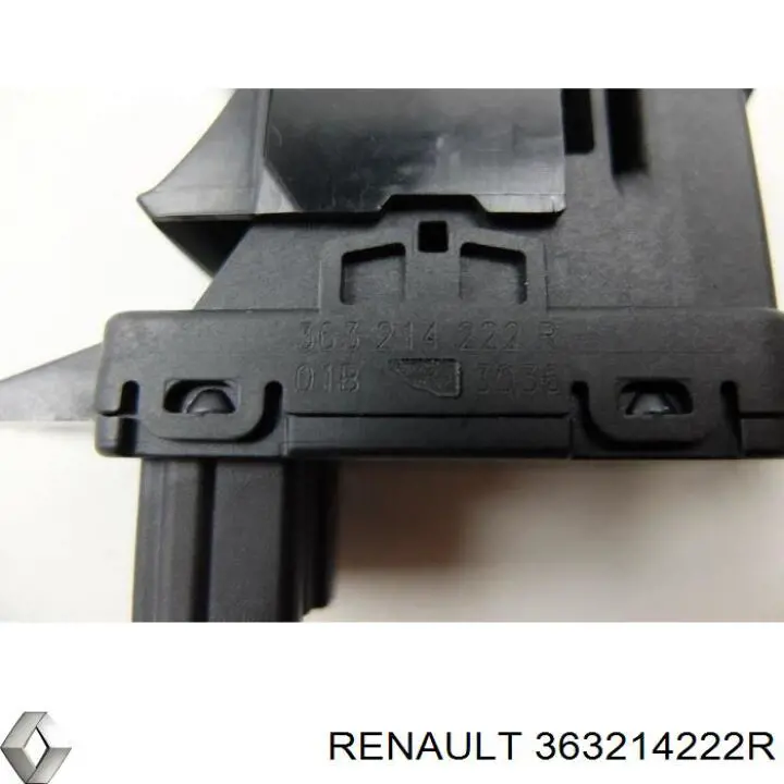 Compre 363214222R Renault (RVI) 