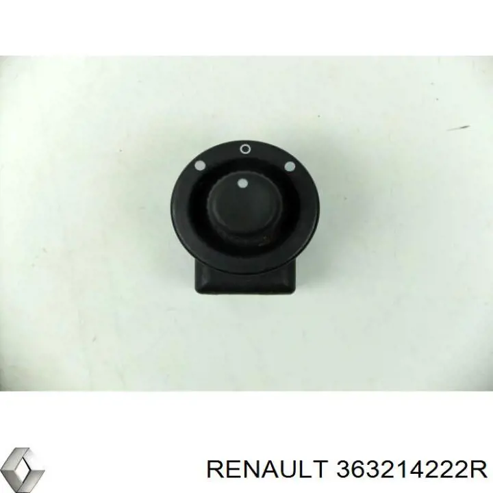  363214222R Renault (RVI)