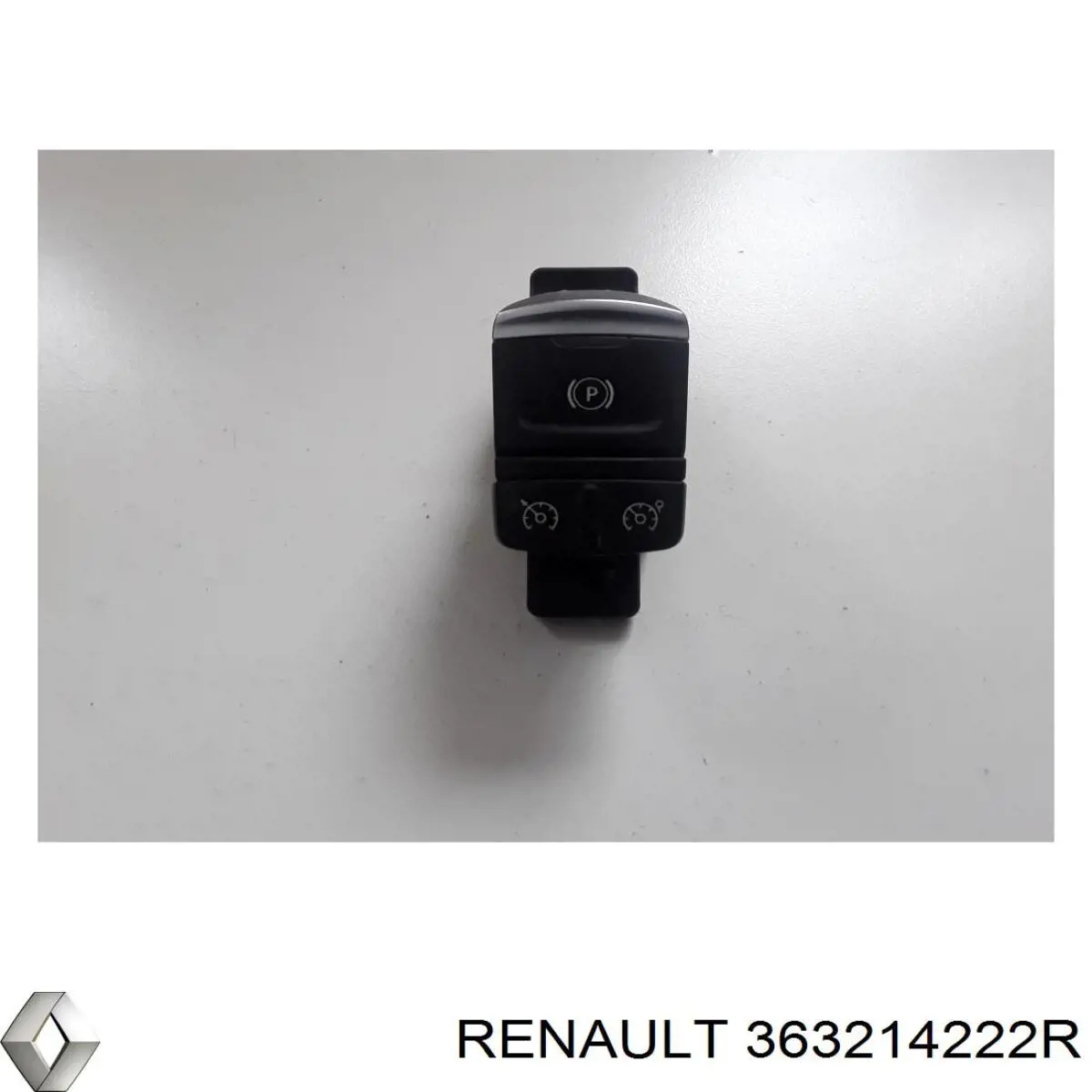  Renault (RVI) 363214222R