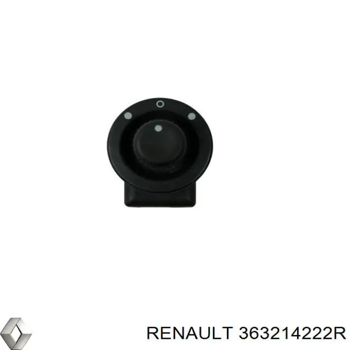 363214222R Renault (RVI) 