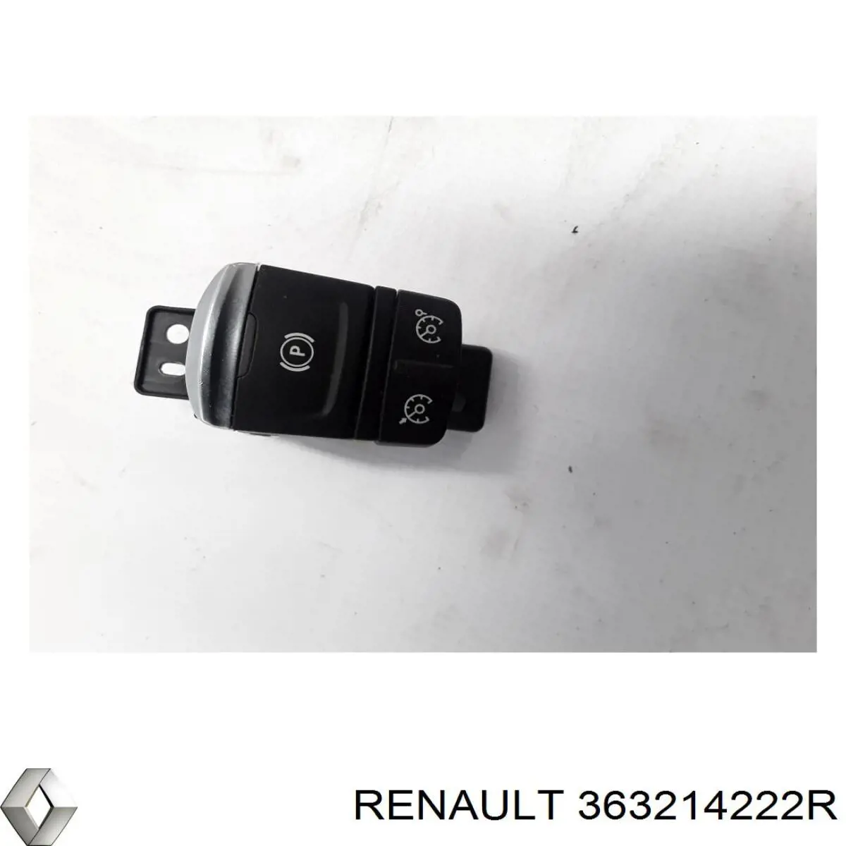 363214222R Renault (RVI) 