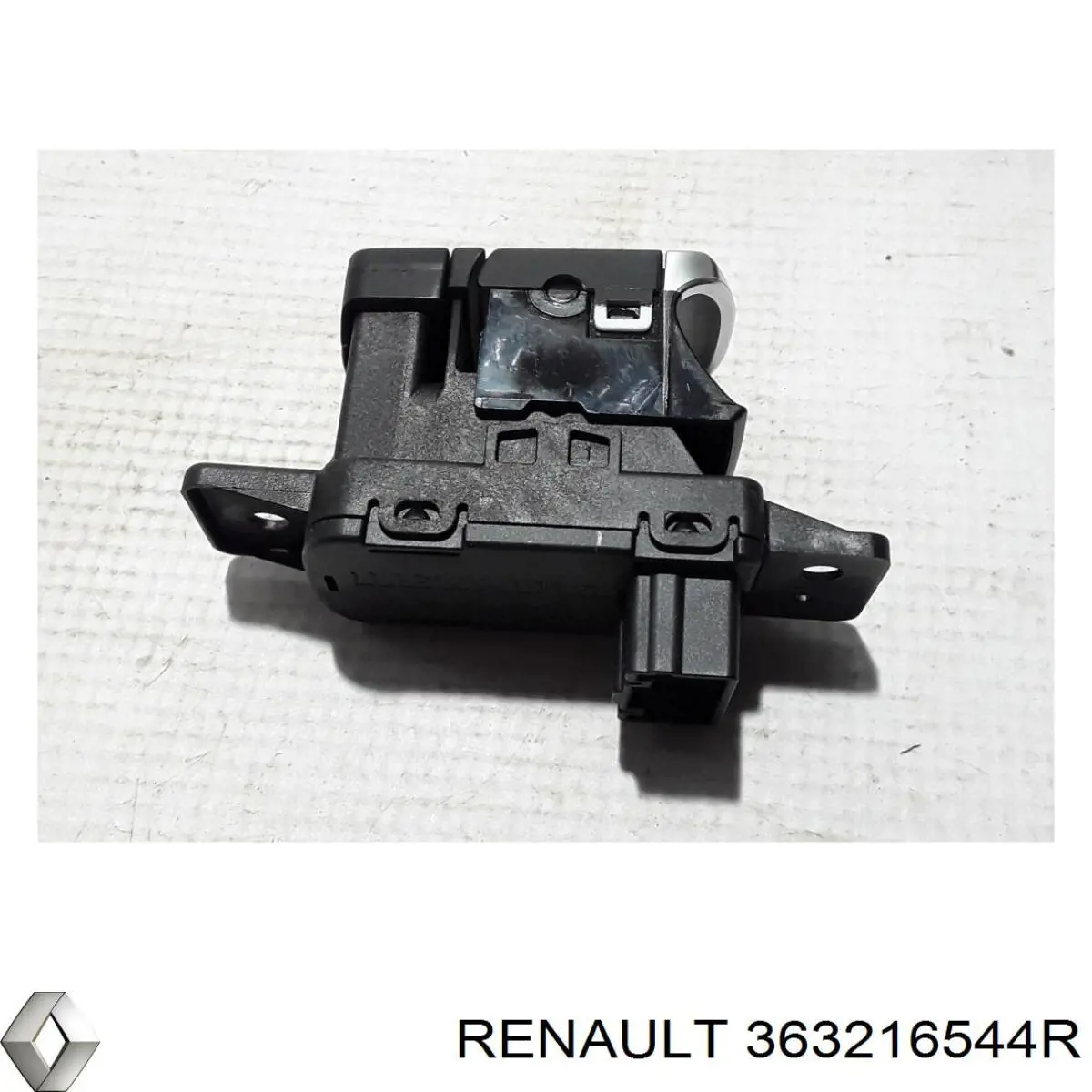 Renault (RVI) 363216544R preço, a partir de 59,20 USD
