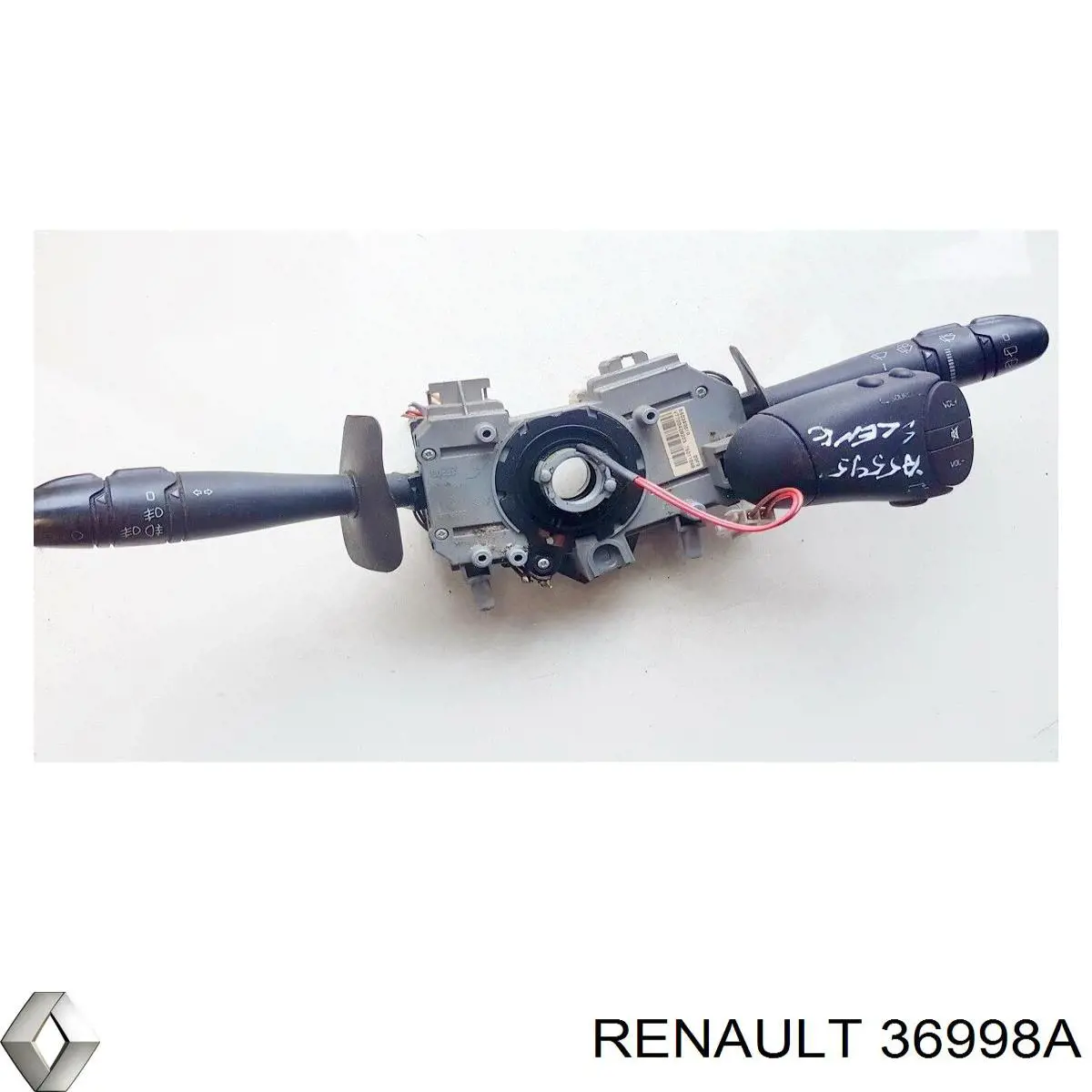 E1025 Renault (RVI) 