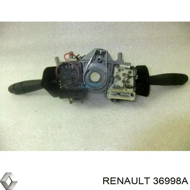 Compre E1025 Renault (RVI) 