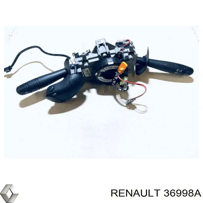  E1025 Renault (RVI)