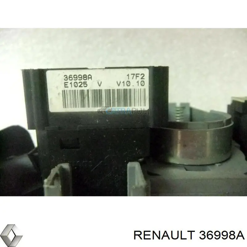 Compre E1025 Renault (RVI) 