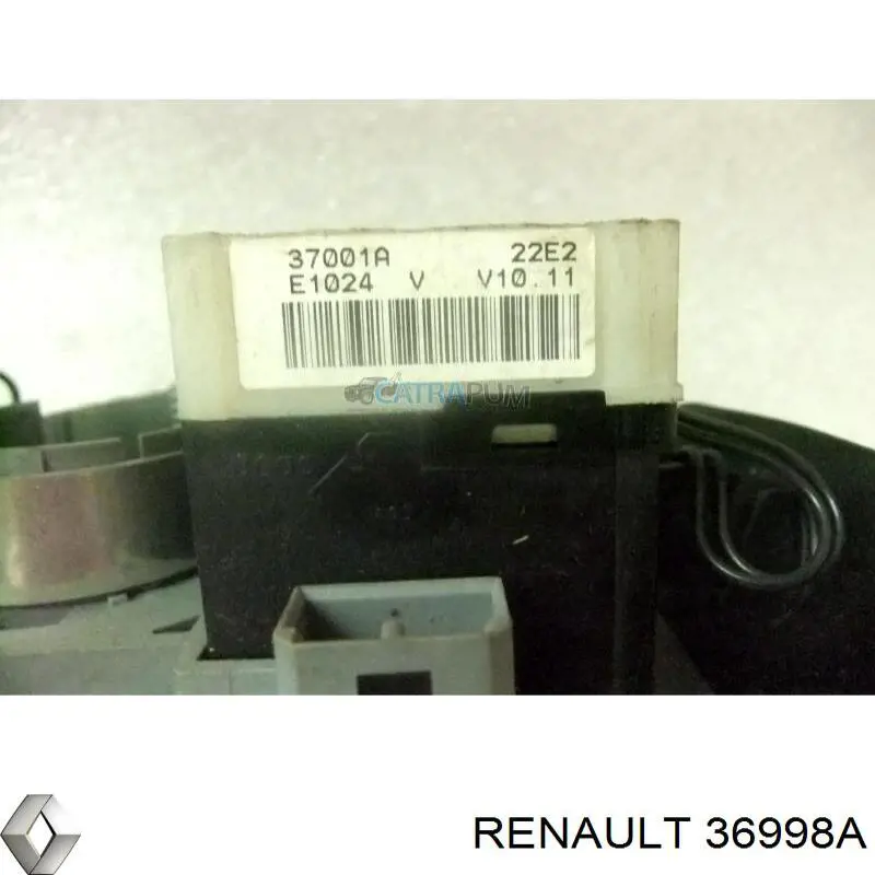 Renault (RVI) E1025