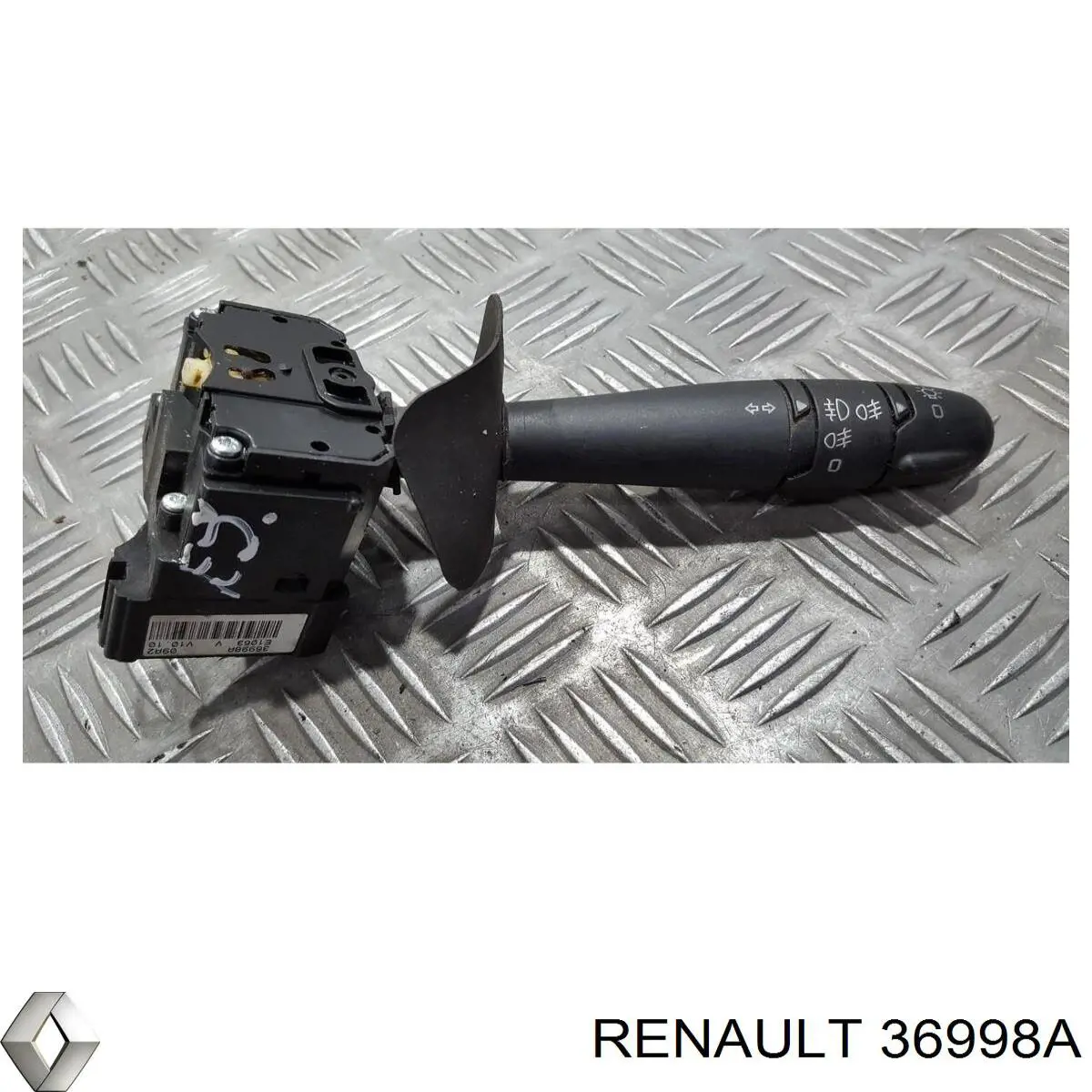  E1025 Renault (RVI)