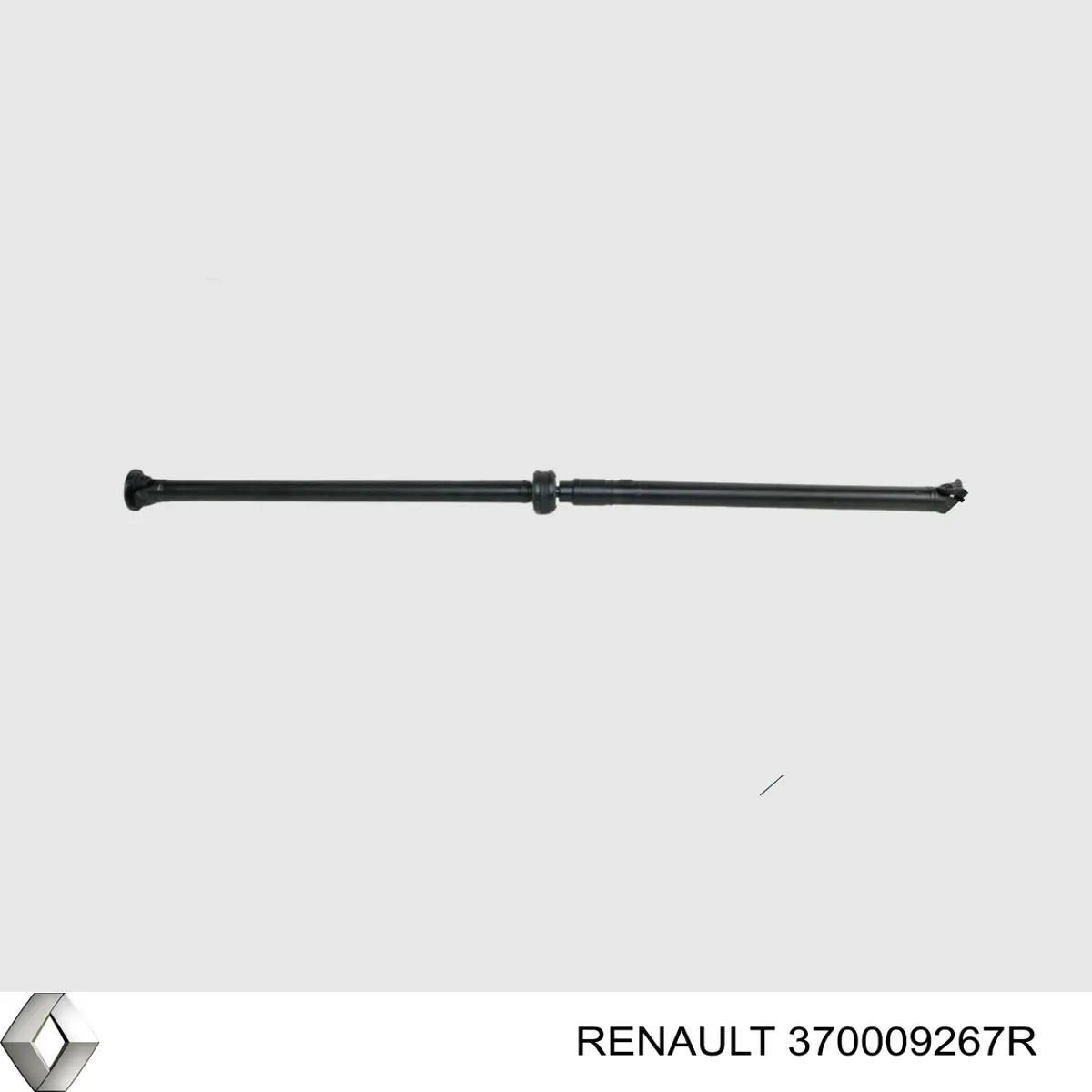 Junta universal traseira montada Renault (RVI) 370005185R preço, a partir de 326,17 USD
