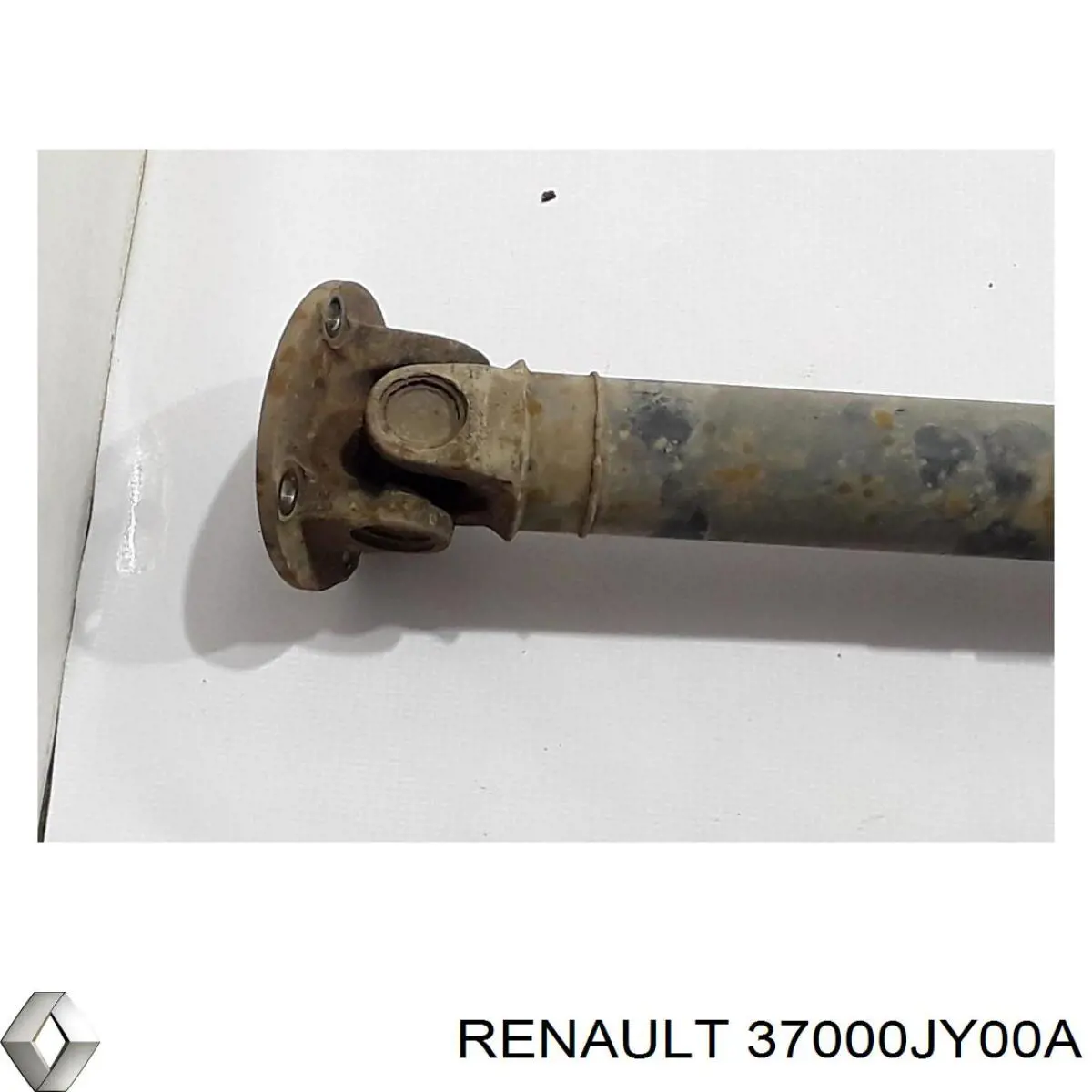 37000JY00A Renault (RVI) Junta universal traseira montada