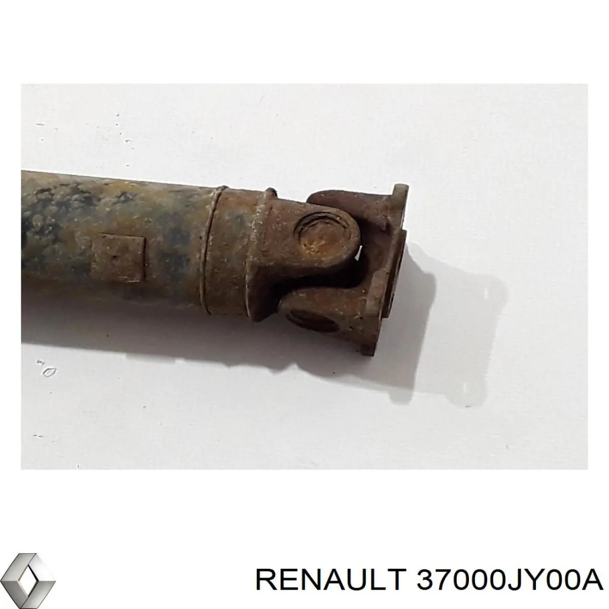 Junta universal traseira montada Nissan/Infiniti 370004BA2A