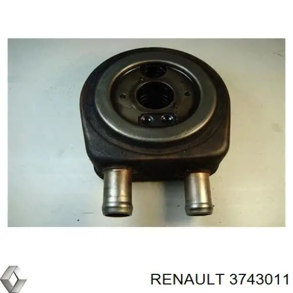 Compre 3743011 Renault (RVI) 