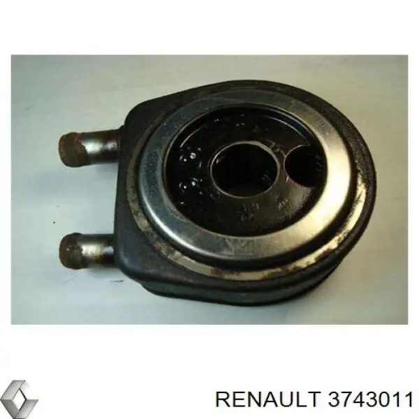  3743011 Renault (RVI)
