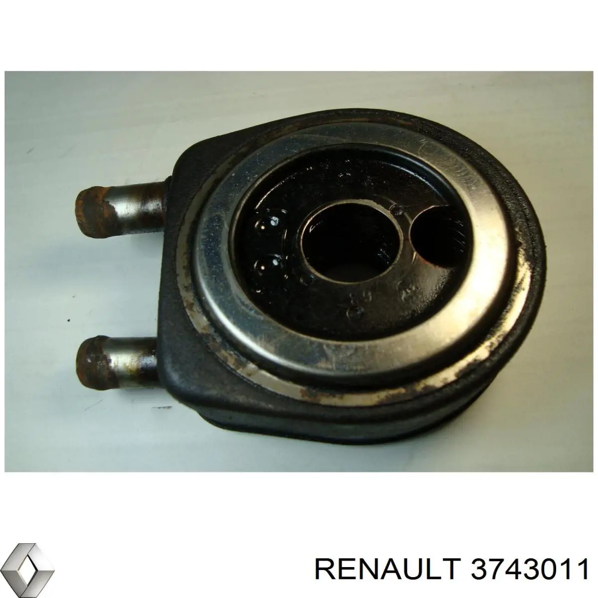 3743011 Renault (RVI) 