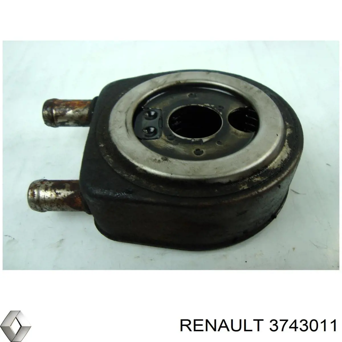  Renault (RVI) 3743011