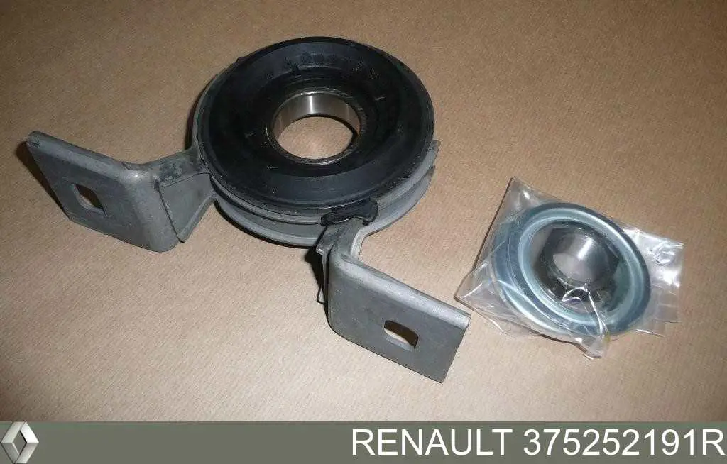 Rolamento suspenso da junta universal Renault (RVI) 375252191R preço, a partir de 64,12 USD