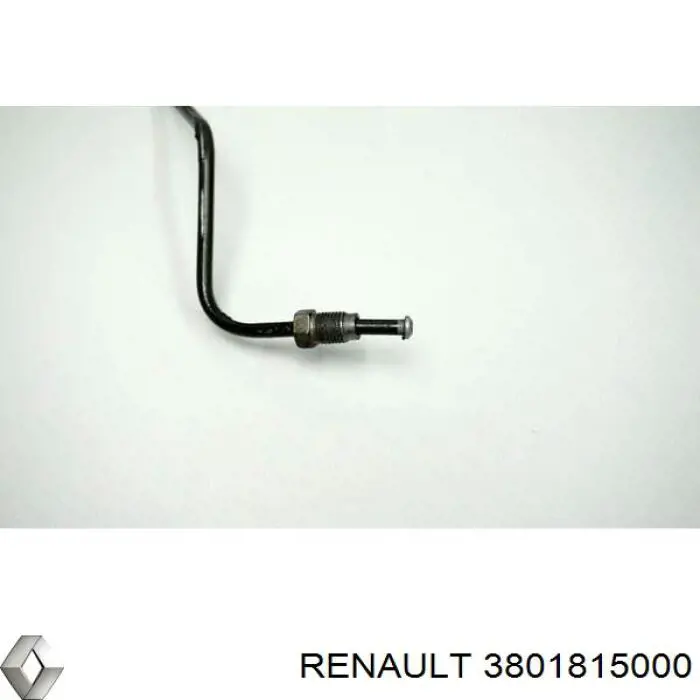 Compre 3801815000 Renault (RVI) Tubo do freio do sistema, enrolamento