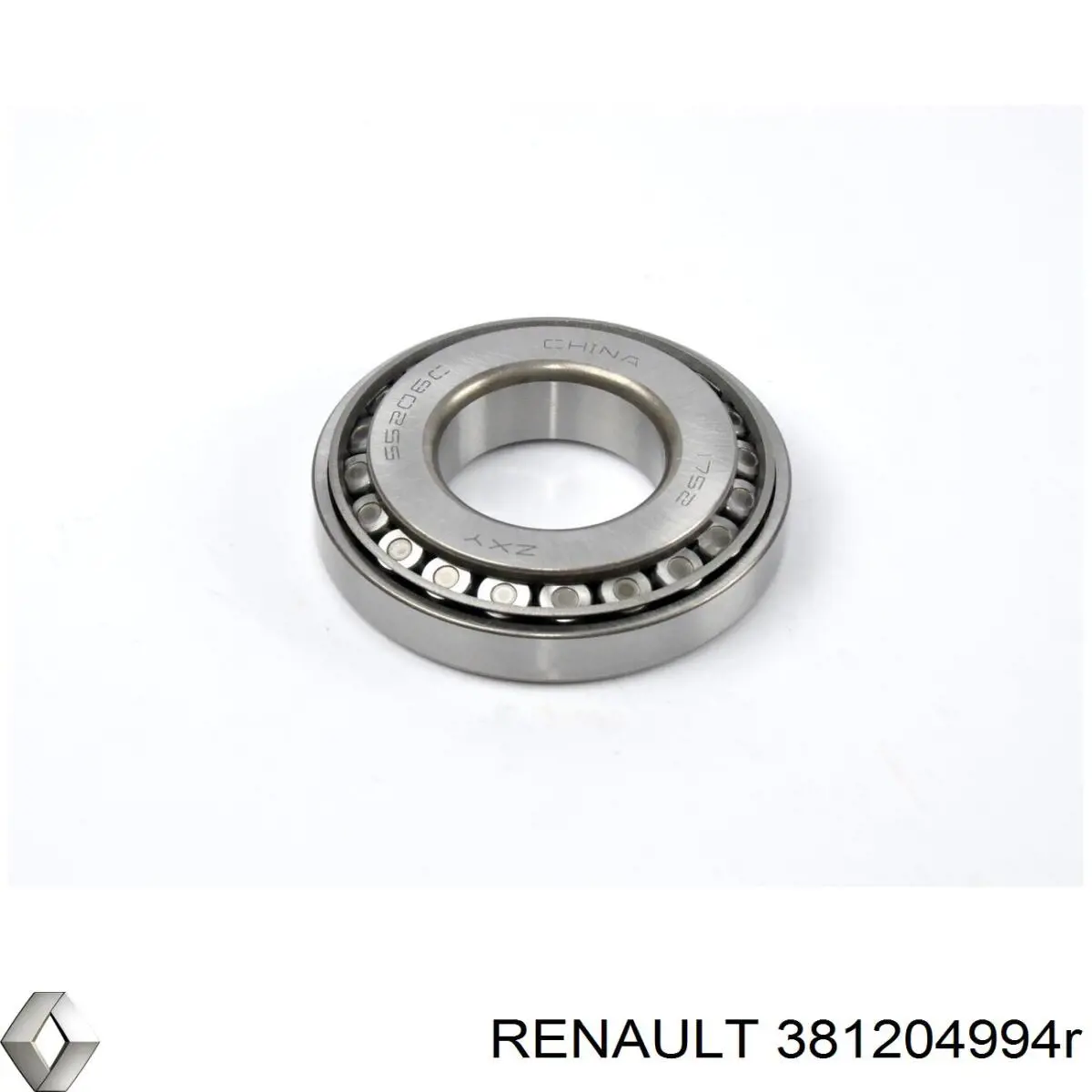Rolamento de diferencial do eixo traseiro Renault (RVI) 381204994R preço, a partir de 182,97 USD