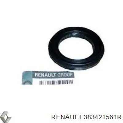Compre 383421561R Renault (RVI) Bucim do semieixo esquerdo do eixo dianteiro