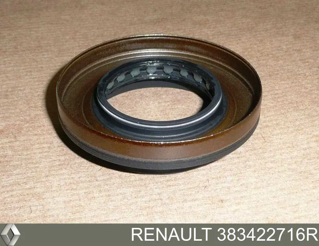 Bucim do semieixo direito do eixo dianteiro Renault (RVI) 383422716R preço, a partir de 42,63 USD
